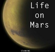 Life on Mars