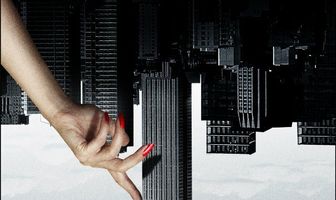 Нью-йоркская история любви