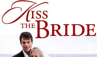 Поцелуй невесту
