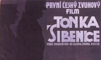 Тонка Сибенице