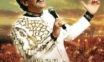 Рафаэль Ороско, идол