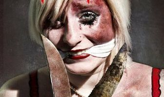 Babysitter Massacre