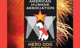 2012 Hero Dog Awards