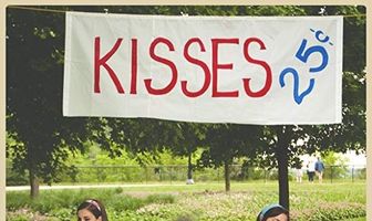 The Kissing Booth