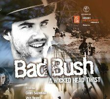 Bad Bush