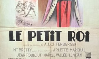 Маленький король