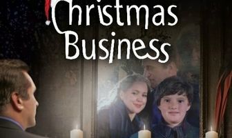 A Little Christmas Business