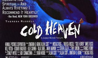 Холодные небеса