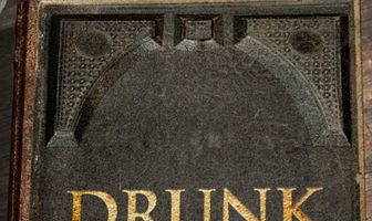 Пьяная история