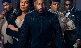 The Family Business: New Orleans