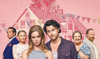 Любить навеки