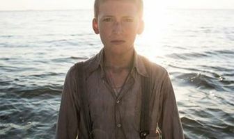 Волчьи дети