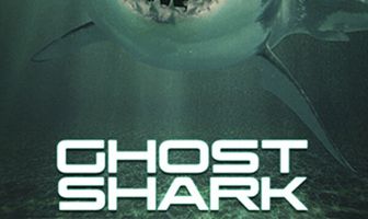 Акула-призрак