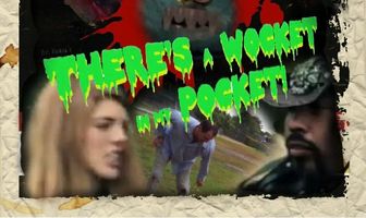 Dr. Suess's There's a Wocket in My Pocket