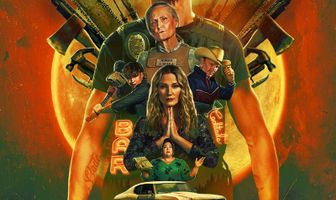 Охотник за головами