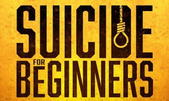 Суицид для «чайников»