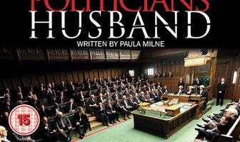 Муж женщины-политика