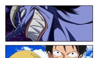 Ван-Пис: Эпизод Нами: Слёзы навигатора и узы дружбы