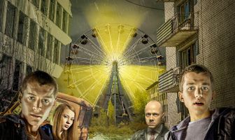 Чернобыль: Зона отчуждения