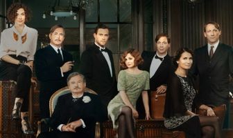 Отель «Адлон»: Семейная сага