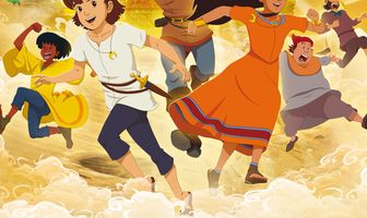 Таинственные золотые города