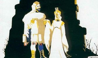 Синяя борода