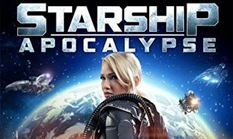 Звёздный крейсер: Апокалипсис