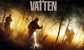 Arne Dahl: De största vatten