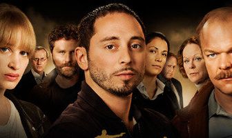 Арне Даль: На вершину горы