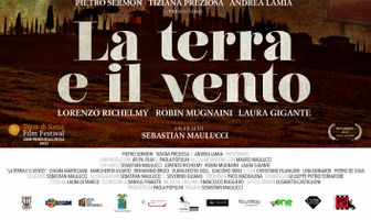 La terra e il vento