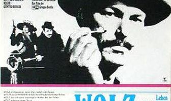 Вольц — жизнь и преображение немецкого анархиста