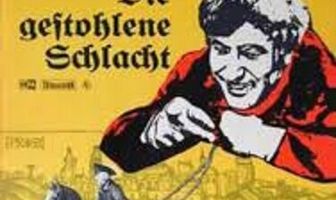 Ловкость рук, Ваше Величество!