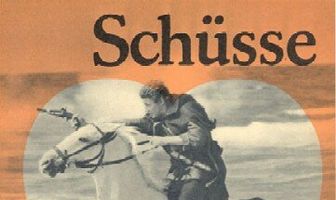 Выстрелы под виселицей