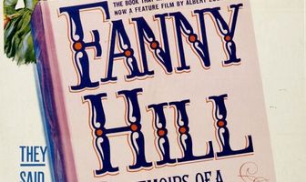 Фанни Хилл: Мемуары женщины для утех