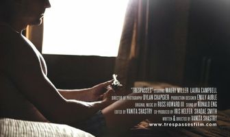Trespasses