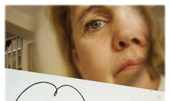 Гений Мэриан