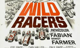 Безумные гонщики