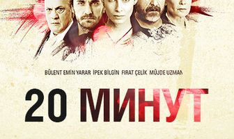 20 минут