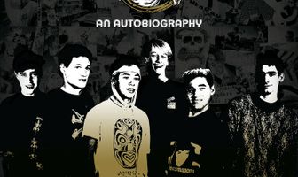 Bones Brigade: Автобиография