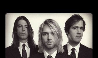 Nirvana: With the Lights Out