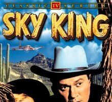 Небесный король