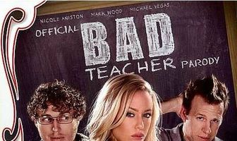 Official Bad Teacher Parody
