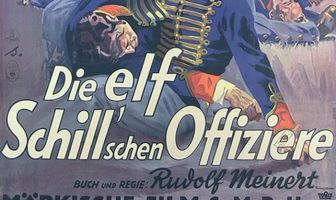 Die elf Schill'schen Offiziere