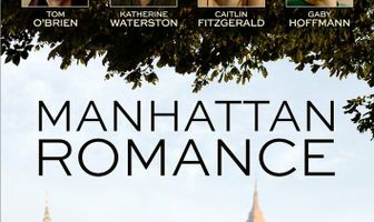 Романтика Манхеттена