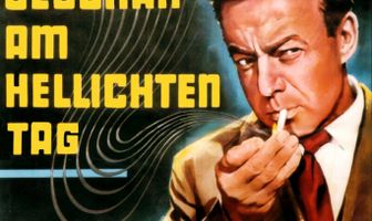 Это случилось при свете дня