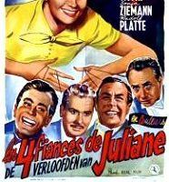 Помолвка в Цюрихе