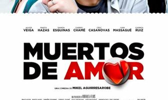 Muertos de amor