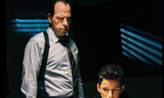 The Interrogation