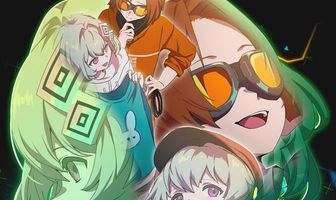 Создай девушку