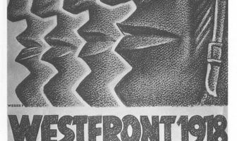 Западный фронт, 1918 год